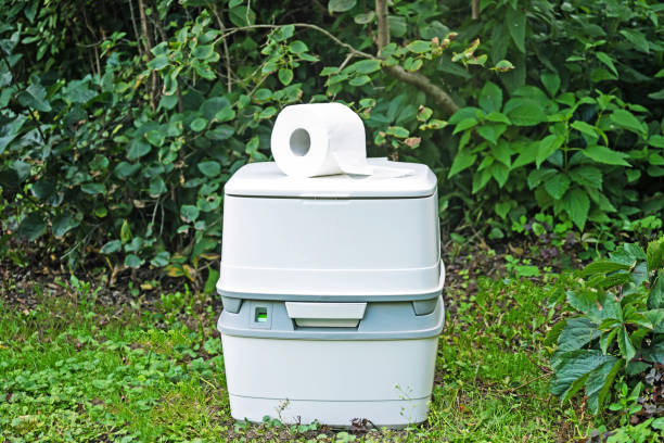 Best Long-term porta potty rental  in South Deerfield, MA