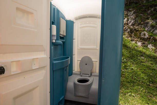 Best Construction site porta potty rental  in South Deerfield, MA