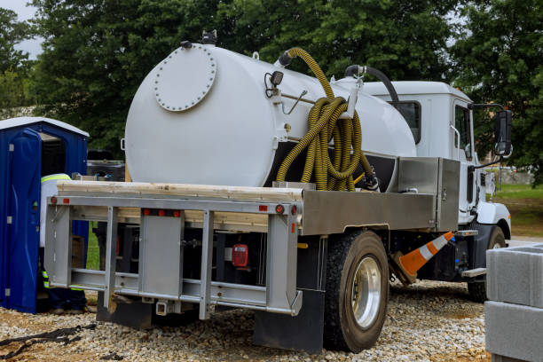 South Deerfield, MA porta potty rental Company